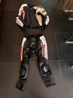 BMW MOTORRAD SPORT leren combi pak / afritsbaar / maat 54, BMW Motorrad, Combipak, Dames, Ophalen of Verzenden