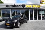 Kia Stonic 1.0 T-GDi MHEV DynamicPlusLine, Voorwielaandrijving, Gebruikt, 100 pk, Zwart