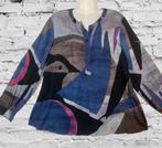 Samoon Prachtige tuniek/blouse 44, Verzenden, Nieuw, Blouse of Tuniek