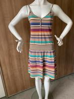 Esprit strandjurk zomerjurk, Maat 38/40 (M), Overige kleuren, Ophalen of Verzenden, Zo goed als nieuw