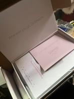 Go smooth apparaat, Ophalen, Nieuw