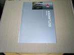 The New Mitsubishi Outlander, Boeken, Verzenden, Zo goed als nieuw, Mitsubishi