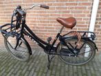 Meisjesfiets 24inch banden. 8-11 a 12 jaar, Fietsen en Brommers, Fietsen | Meisjes, Ophalen, Zo goed als nieuw, 24 inch, Handrem