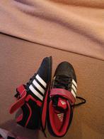 Adidas Gewichthefschoenen Maat 40, Ophalen of Verzenden, Gebruikt, Schoenen