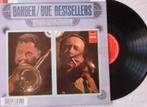 Barber / Bue Bestsellers, 1960 tot 1980, Gebruikt, Ophalen of Verzenden, 12 inch