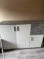 Comodde, Huis en Inrichting, Kasten | Dressoirs, Ophalen, Zo goed als nieuw, 25 tot 50 cm, 100 tot 150 cm
