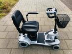 Opvouwbare / opvouwbaar scootmobiel Quingo 5wiel, Ophalen of Verzenden, Zo goed als nieuw