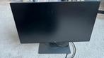 Dell U2417H monitor, Computers en Software, Monitoren, IPS, Full HD, Zo goed als nieuw, Dell