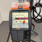 Kemppi MasterTig MLS 4000 Lasapparaat Gasgekoeld + Garantie, Ophalen of Verzenden, Gebruikt, 250 ampère of meer, Tig