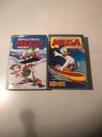 Donald Duck Mega pocket .  2 stuks, Gelezen, Ophalen of Verzenden