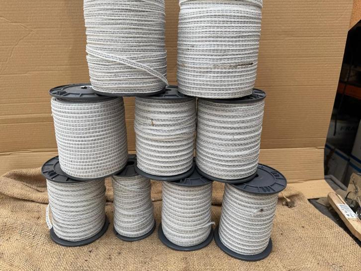 SCHRIKLINT RESTPARTIJ  OPRUIMING, Dieren en Toebehoren, Stalling en Weidegang