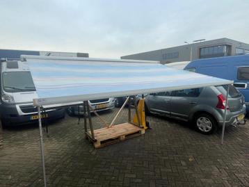 Fiamma F45i 4 mtr luifel beschikbaar voor biedingen