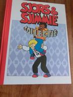 Sjors en Slimmie, Boeken, Eén stripboek, Verzenden, Nieuw