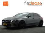 Mercedes-Benz A-Klasse 200 AMG Night Edition Aut- Xenon Led,, 65 €/maand, Gebruikt, 4 cilinders, Met garantie (alle)