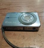 Casio Camera, 9 Megapixel, Compact, Ophalen of Verzenden, Niet werkend