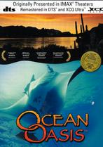 Ocean Oasis ( IMAX ), Alle leeftijden, Ophalen of Verzenden, Zo goed als nieuw, Natuur