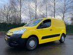 Citroen Berlingo 600 1.6 HDI 600 55KW 2010 Bus busje, Origineel Nederlands, Te koop, Diesel, BTW verrekenbaar