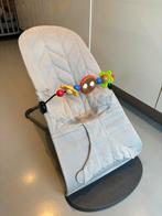 Baby bjorn wipstoel, Kinderen en Baby's, Wipstoeltjes, Ophalen, Zo goed als nieuw