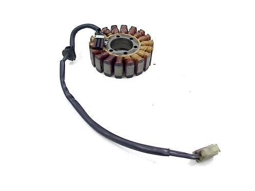 DYNAMO GSX R 750 2004-2005 (GSXR750 K4 / K5) (3140135F10), Motoren, Onderdelen | Suzuki, Gebruikt