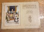 Amelioranna als Koopvrouwtje - N. van Hichtum, Ophalen of Verzenden