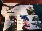 Primal the Awakening, Everything Primal, Een of twee spelers, Ophalen, Zo goed als nieuw