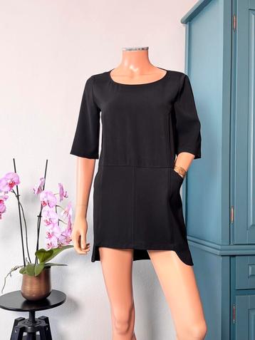 PENNYBLACK top/tuniek maat 36 - zwart - zakken beschikbaar voor biedingen