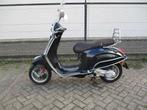 Vespa - Snorscooter - Primavera 4T Full options - Scooter, Fietsen en Brommers, Scooters | Vespa, Gebruikt, Overige modellen