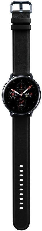 Samsung Galaxy Watch Active2 - Stainless Steel - Smartwatch, Overige materialen, Overige kleuren, Ophalen of Verzenden, Zo goed als nieuw