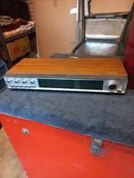 Stereo retro, Ophalen of Verzenden, Gebruikt, Tuner of Radio, Overige merken