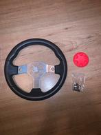 Logitech G25 stuur., Verzenden, Zo goed als nieuw