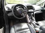 FORD C-MAX 2.0 136KW PLUG-IN HYBRID TITANIUM PLUS AUT, 137 pk, Zwart, 4 cilinders, Zwart