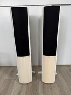 Boston Accoustics A 360 staande speakers, Audio, Tv en Foto, Luidsprekers, Gebruikt, 120 watt of meer, Front, Rear of Stereo speakers