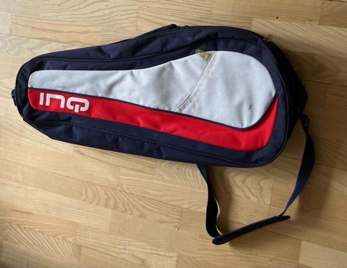 tennis draagtas, Sport en Fitness, Tennis, Zo goed als nieuw, Tas, L2, Verzenden