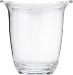 ijsemmer | Champ- Wijnkoeler 3L Acryl | Nieuw Op=Op deal, Ophalen, Nieuw, Kunststof, Met handgreep