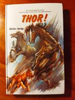 Thor!, Walter Farley, Ophalen of Verzenden, Zo goed als nieuw, Fictie