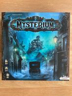 MYSTERIUM (nieuw), Hobby en Vrije tijd, Gezelschapsspellen | Bordspellen, Vijf spelers of meer, Ophalen, Nieuw, Libellud