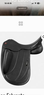 Opruiming zadels, Ng zadels, Dressuur, Ophalen of Verzenden, Ng@ng.nl