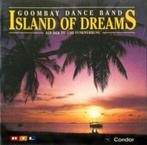 Goombay Dance Band – Island Of Dreams, Cd's en Dvd's, Ophalen of Verzenden, 1980 tot 2000, Zo goed als nieuw