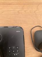 Gigaset A510A - 3 Handsets + Antwoordapparaat, Telecommunicatie, Vaste telefoons | Handsets en Draadloos, Ophalen of Verzenden