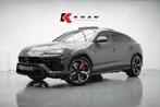 Lamborghini Urus 4.0 V8 |Carbon|Pano|ADAS|Massage|HUD|B&O Ad, Auto's, Lamborghini, Automaat, Urus, Gebruikt, Leder