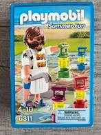 Playmobil Summer Fun 6311 - BBQ Chef, Nieuw, Complete set, Ophalen of Verzenden