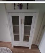 Boekenkast, Ophalen, Met deur(en), 100 tot 150 cm, 150 tot 200 cm