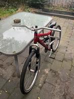Cross fiets dubbele vering, Ophalen of Verzenden, Zo goed als nieuw, Aluminium