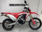 Honda CRF450L CRF450 L CRF 450 L ABS, Motoren, Motoren | Honda, Bedrijf, 449 cc, Meer dan 35 kW, Toermotor
