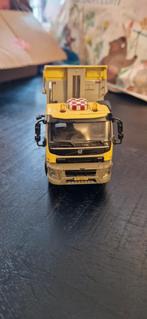 Volvo Boskalis FH5 Sleeper Cab Electric 4x2 Tipper Trailer, Ophalen of Verzenden, Zo goed als nieuw, Bus of Vrachtwagen, Wsi