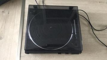 Platenspeler: Sony PS-LX 60 (volautomatisch) beschikbaar voor biedingen