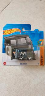 Hot Wheels Volkswagen Kool Kombi, Nieuw, Ophalen of Verzenden, Auto