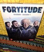 Fortitude  .. seizoen 1, Vanaf 16 jaar, Ophalen of Verzenden, Zo goed als nieuw