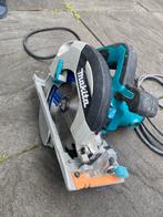 Cirkelzaag MAKITA aangeboden., Cirkelzaag, Ophalen of Verzenden, Zo goed als nieuw, 30 tot 70 mm