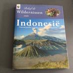 Janet Cochrane - Beleef de Wildernissen van Indonesie, Boeken, Natuur, Natuur algemeen, Ophalen of Verzenden, Zo goed als nieuw